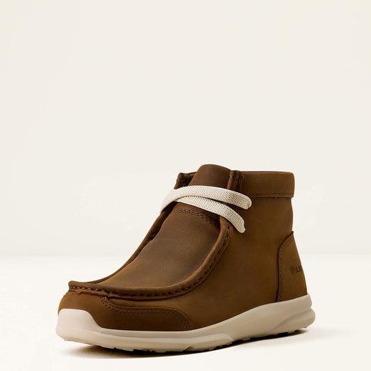 Spitfire Shoe - US 6337