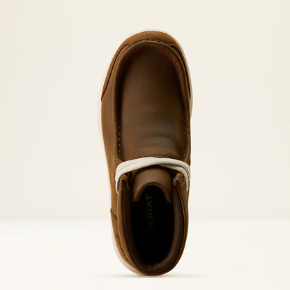 Spitfire Shoe - US 6337