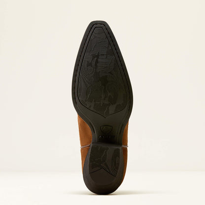 Chandler X Toe Western Boot - US 6420