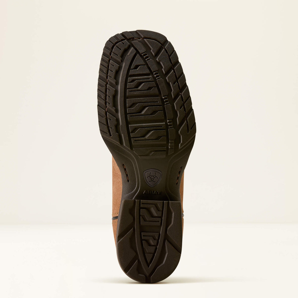 Hybrid Rancher Wide Square Toe Western Boot - US 5717