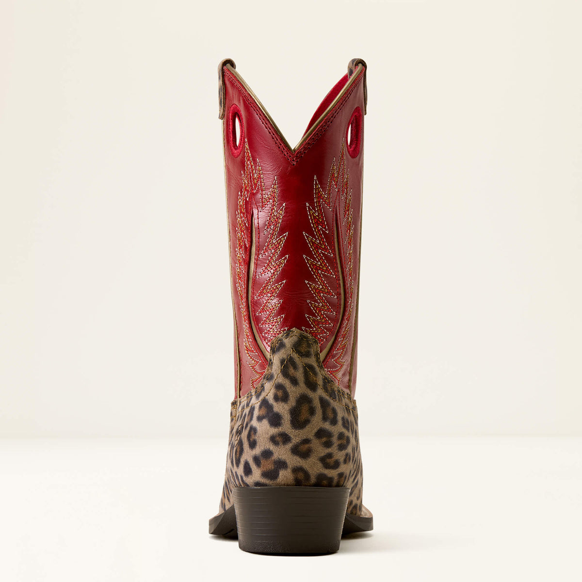 Futurity Fort Worth Cutter Toe Western Boot - US 1400