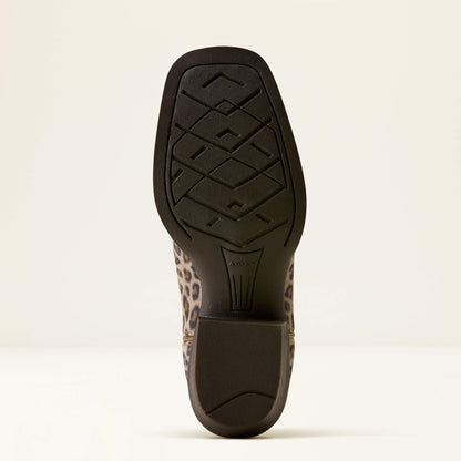 Futurity Fort Worth Cutter Toe Western Boot - US 1400