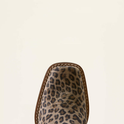 Futurity Fort Worth Cutter Toe Western Boot - US 1400