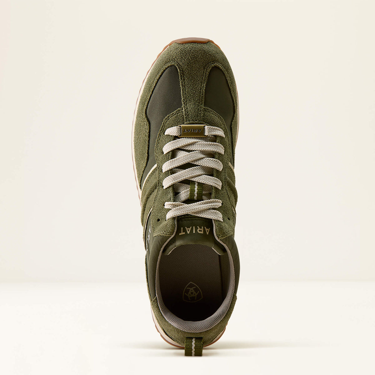 Ranch Runner Shoe - US 6876