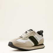 SAND SUEDE|WHITE