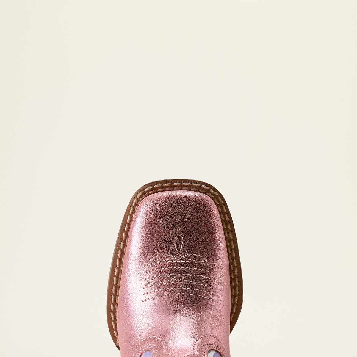 Unicorn Magic Wide Square Toe Western Boot - US 9088