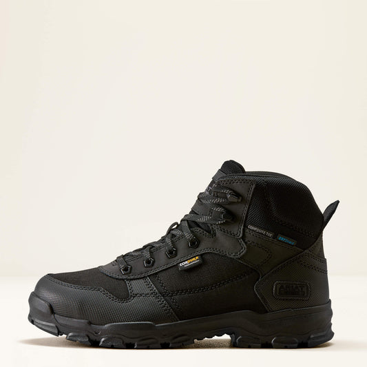 Stryker Neo Waterproof Composite Toe Work Boot - US 7565