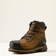 RYE BROWN