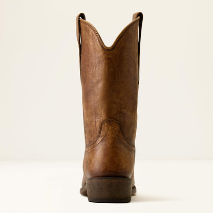 Knoxville Square Toe Western Boot - US 7450