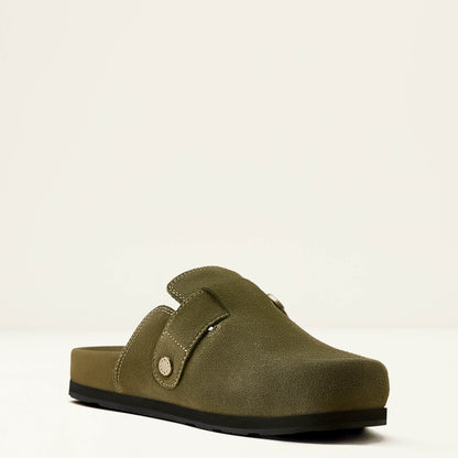 Country Mule - US 7295