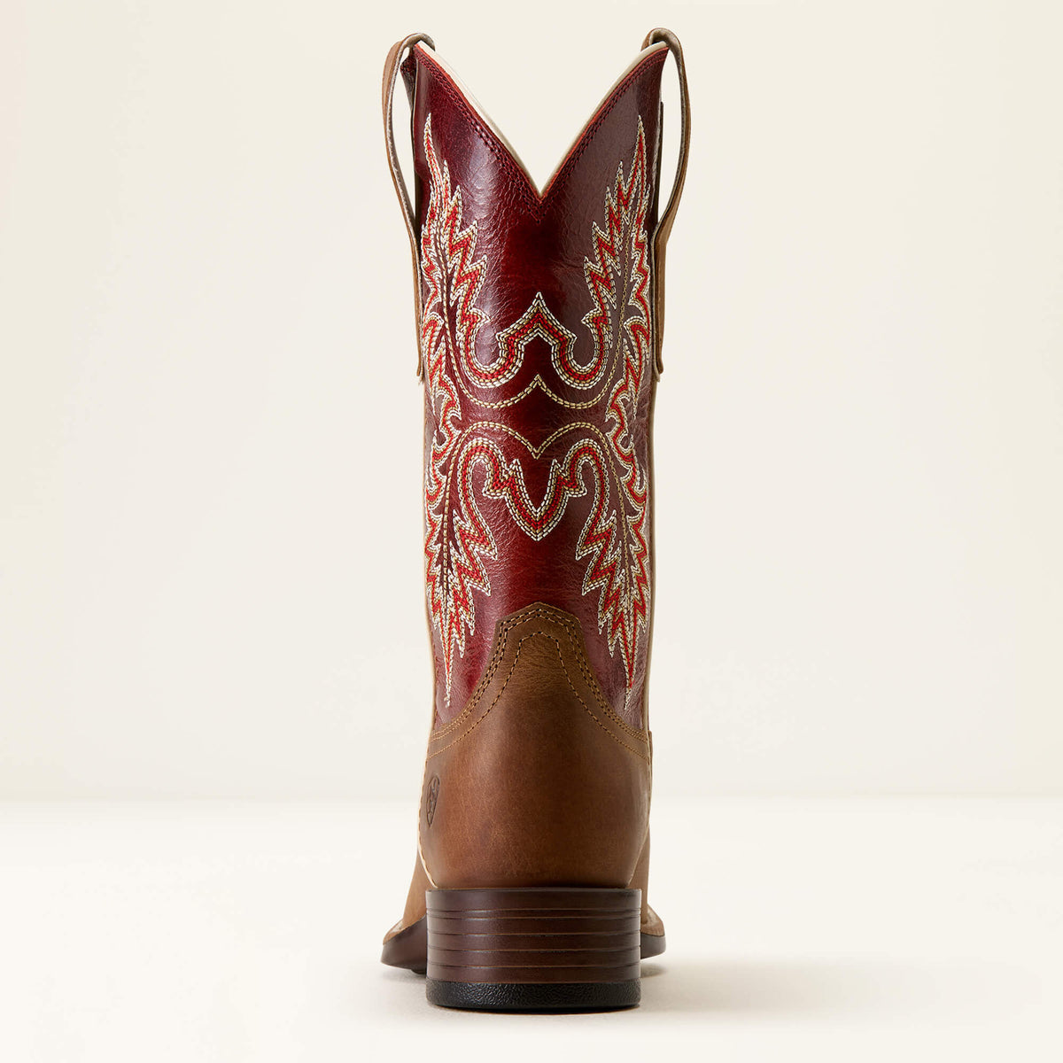 Canyon Point Wide Square Toe Western Boot - US 9507
