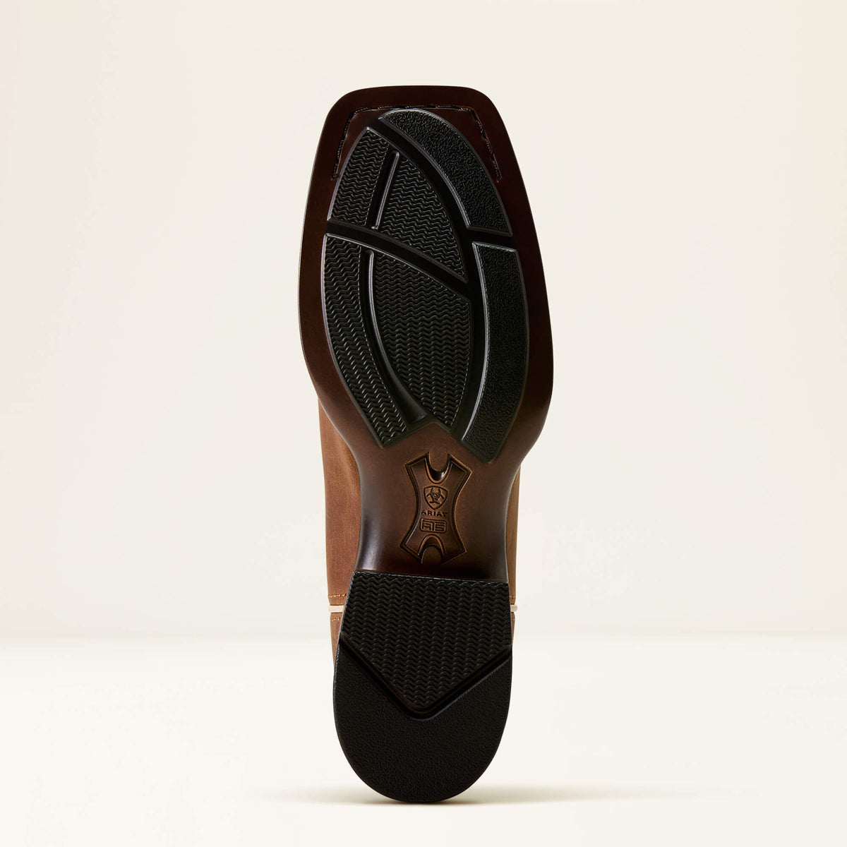 Canyon Point Wide Square Toe Western Boot - US 9507