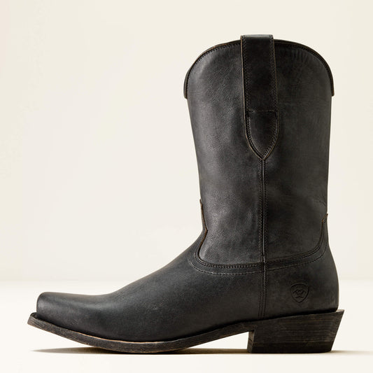 Knoxville Square Toe Western Boot - US 7998