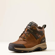 NATURAL TAN|TAN MIXED ANIMAL PRINT