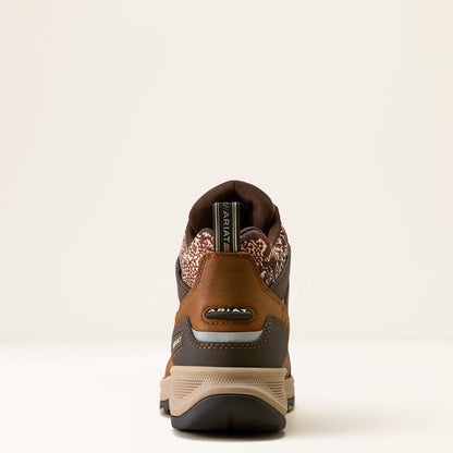 Terrain Trek Waterproof Boot - US 6087