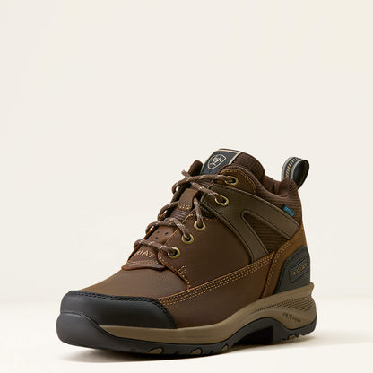 Terrain Trek Waterproof Boot - US 4747