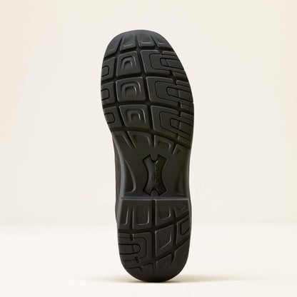 Terrain Trek Waterproof Boot - US 4177