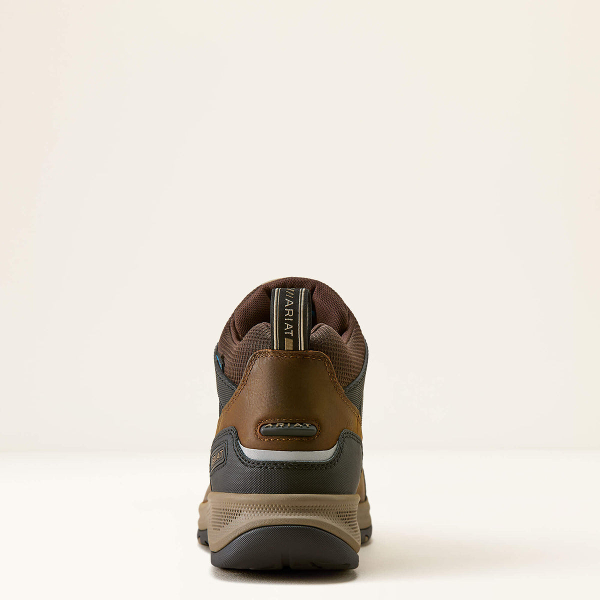 Terrain Trek Waterproof Boot - US 6744