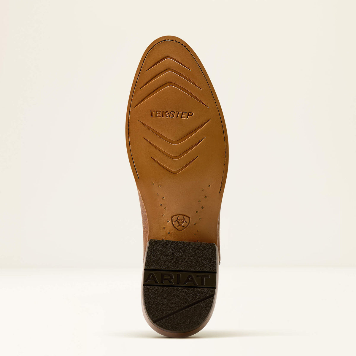 Futurity Kingpin R Toe Cowboy Boot - US 2378