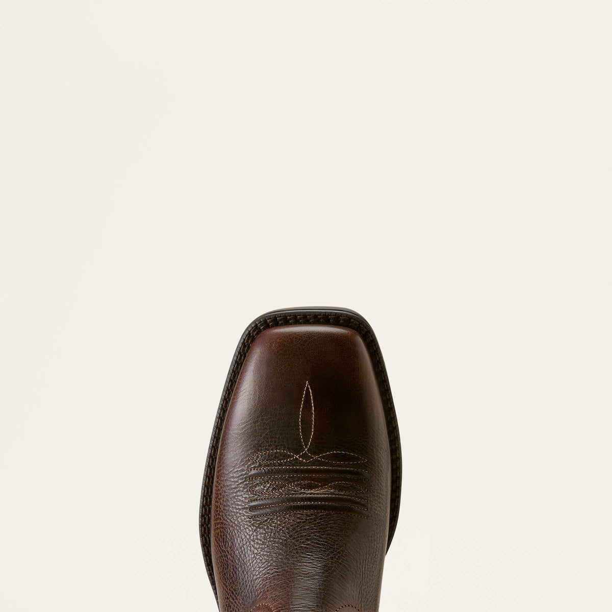 Ranger Wide Square Toe Cowboy Boot - US 6755