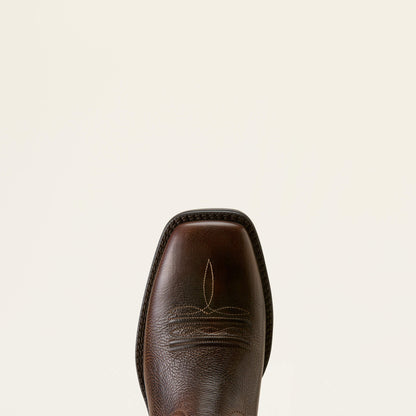 Ranger Wide Square Toe Cowboy Boot - US 6755