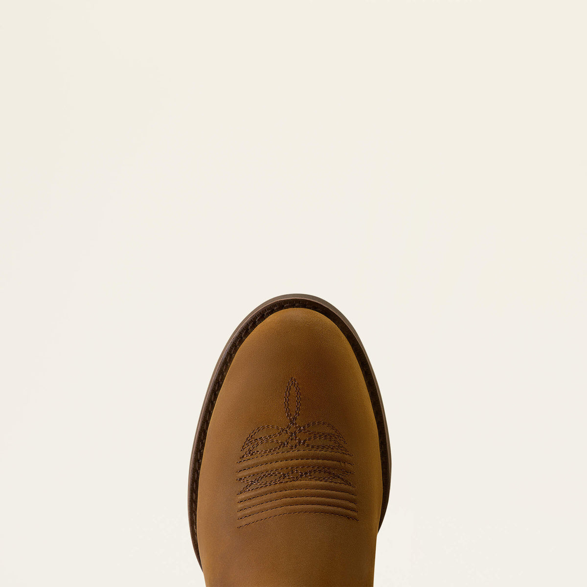 Sport Stockman U Toe Cowboy Boot - US 1299