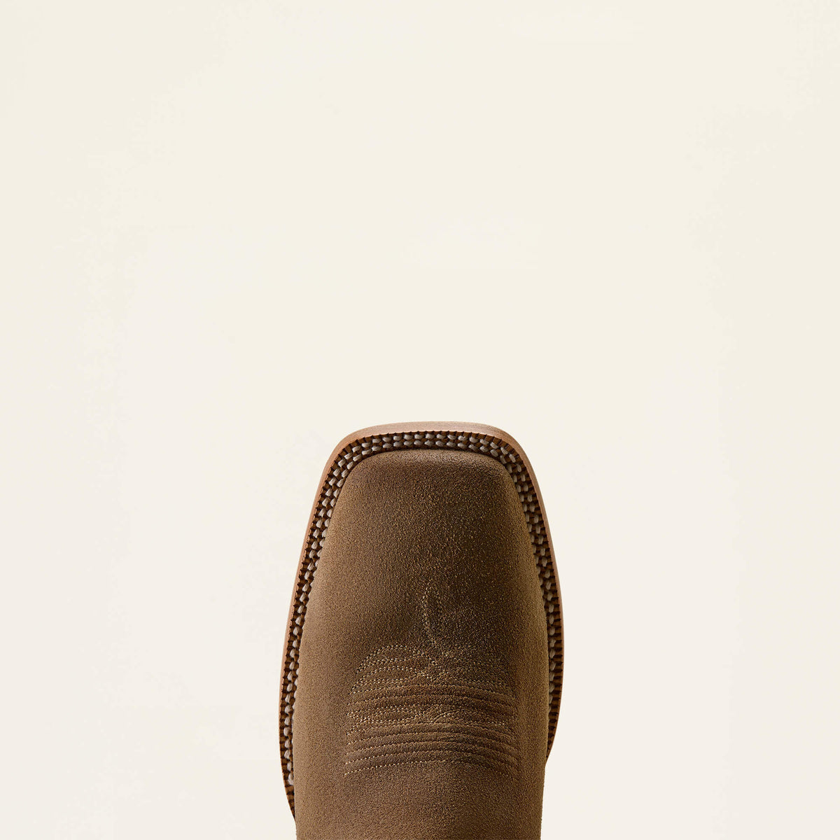 Slatewood Wide Square Toe Cowboy Boot - US 1899