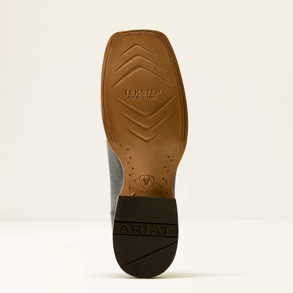 Gage Wide Square Toe Cowboy Boot - US 1775