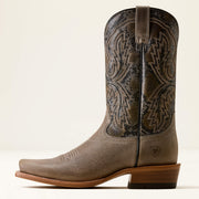 ALLOY GREY|NATURALLY BLACK SNAKE PRINT