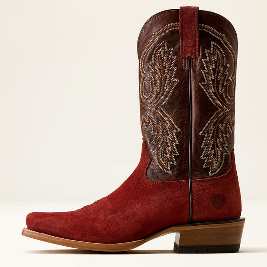 Futurity Cashout Narrow Cutter Toe Cowboy Boot - US 3480