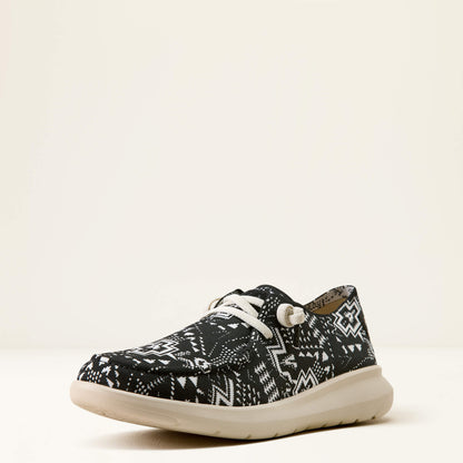 Hilo Shoe - US 1002