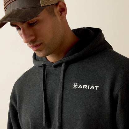 Ariat Official Quality Hoodie - US 7378