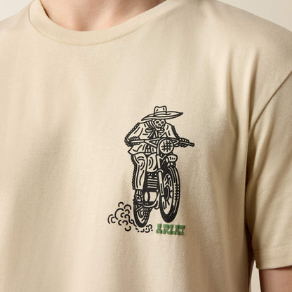 Ariat Full Throttle T-Shirt - US 0641