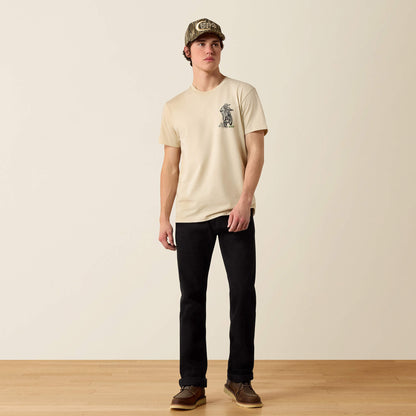 Ariat Full Throttle T-Shirt - US 0641