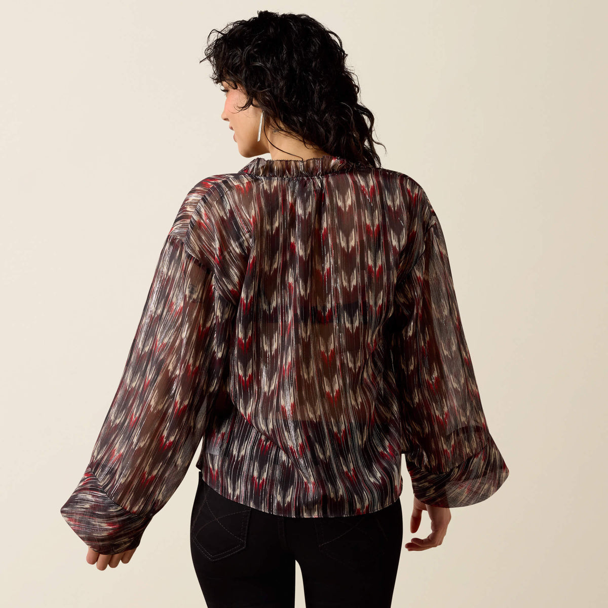Kaya Top - US 9203