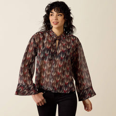 MESA IKAT