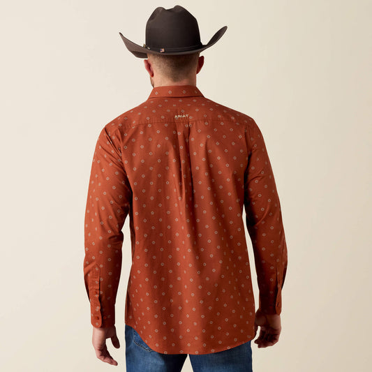 Team Dakota Classic Fit Shirt - US 1587