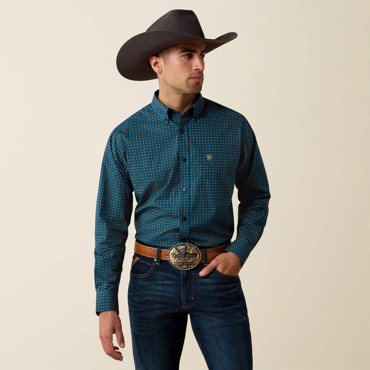 Lovato Classic Fit Shirt - US 0524