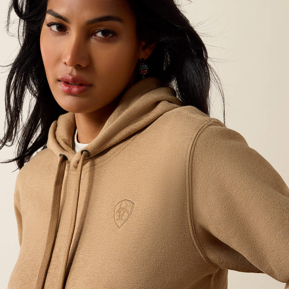 Ariat Logo 2.0 Hoodie - US 8008