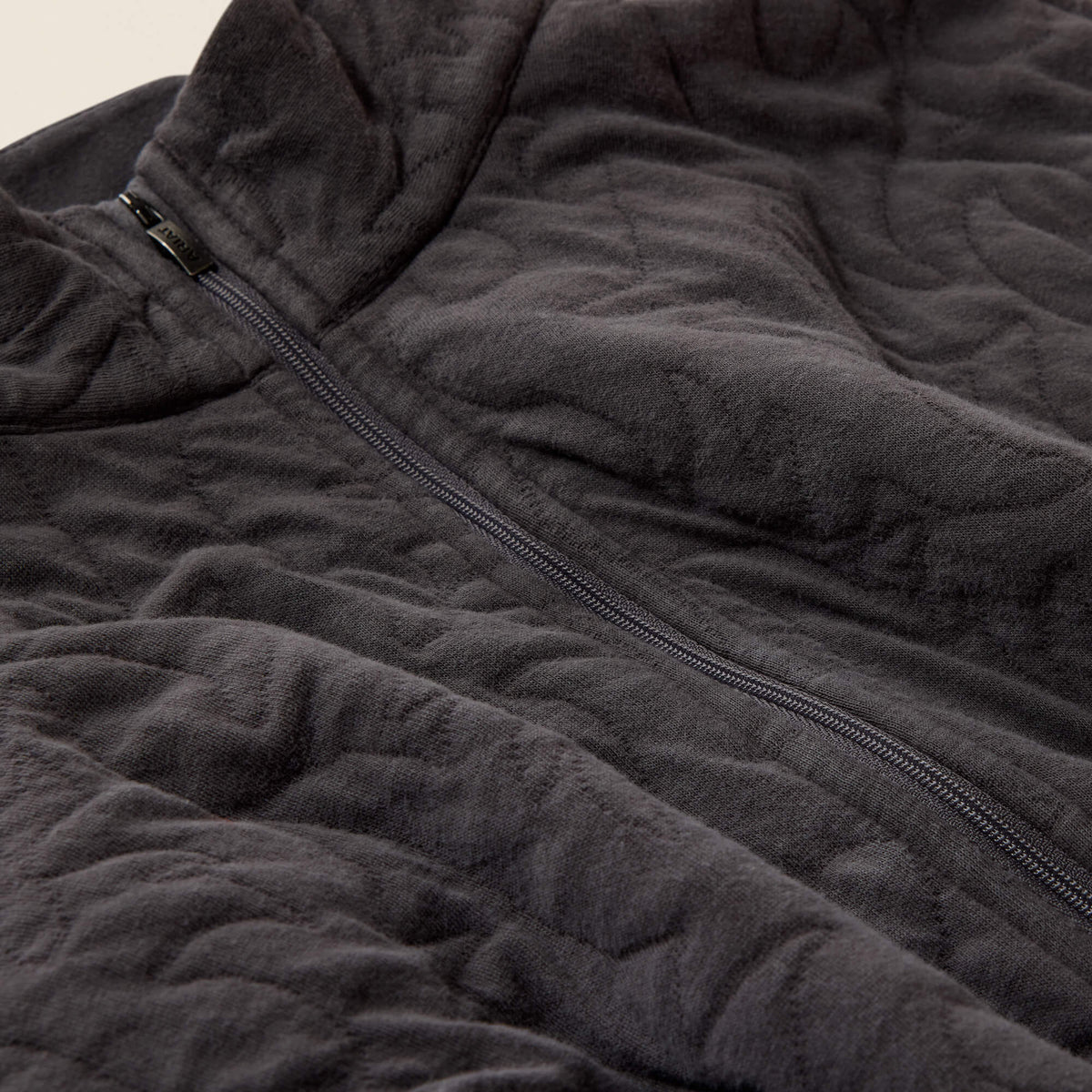 Boot Stitch 1/2 Zip Pullover - US 4218