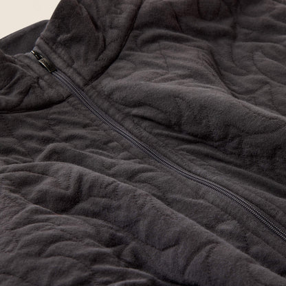 Boot Stitch 1/2 Zip Pullover - US 4218