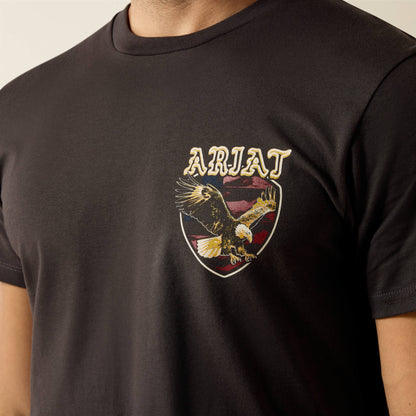 Ariat American Talon T-Shirt - US 7001