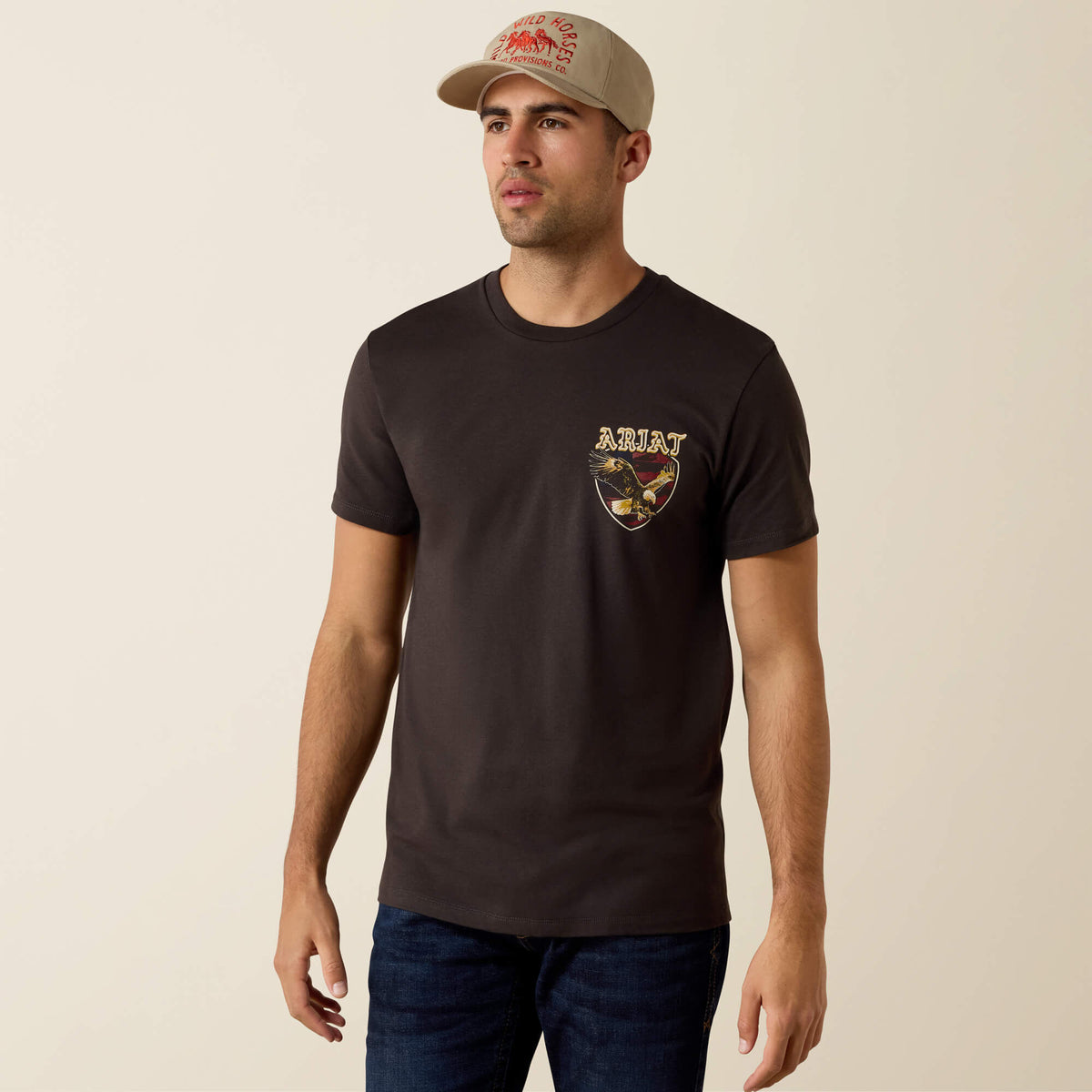 Ariat American Talon T-Shirt - US 7001