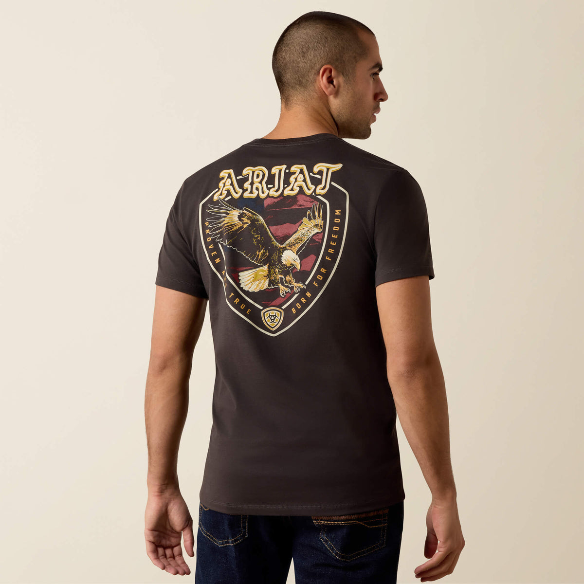 Ariat American Talon T-Shirt - US 7001