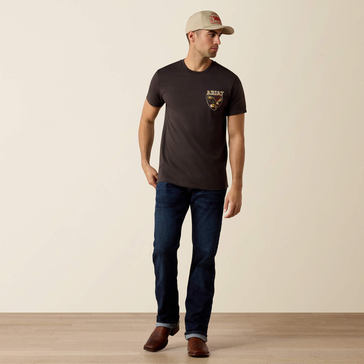 Ariat American Talon T-Shirt - US 7001