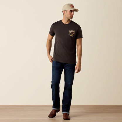 Ariat American Talon T-Shirt - US 7001
