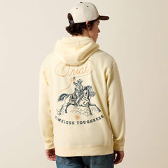 VANILLA CUSTARD