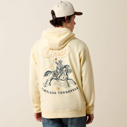 Ariat Ropers Delight Hoodie - US 5666