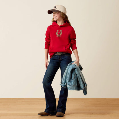 Lucky Star Hoodie - US 8742