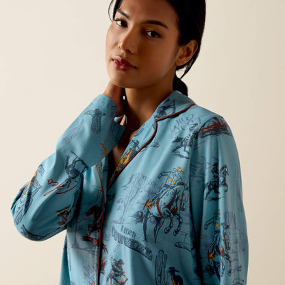 Dreams Pajama Set - US 8588